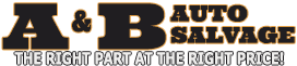 abautodismantling Logo